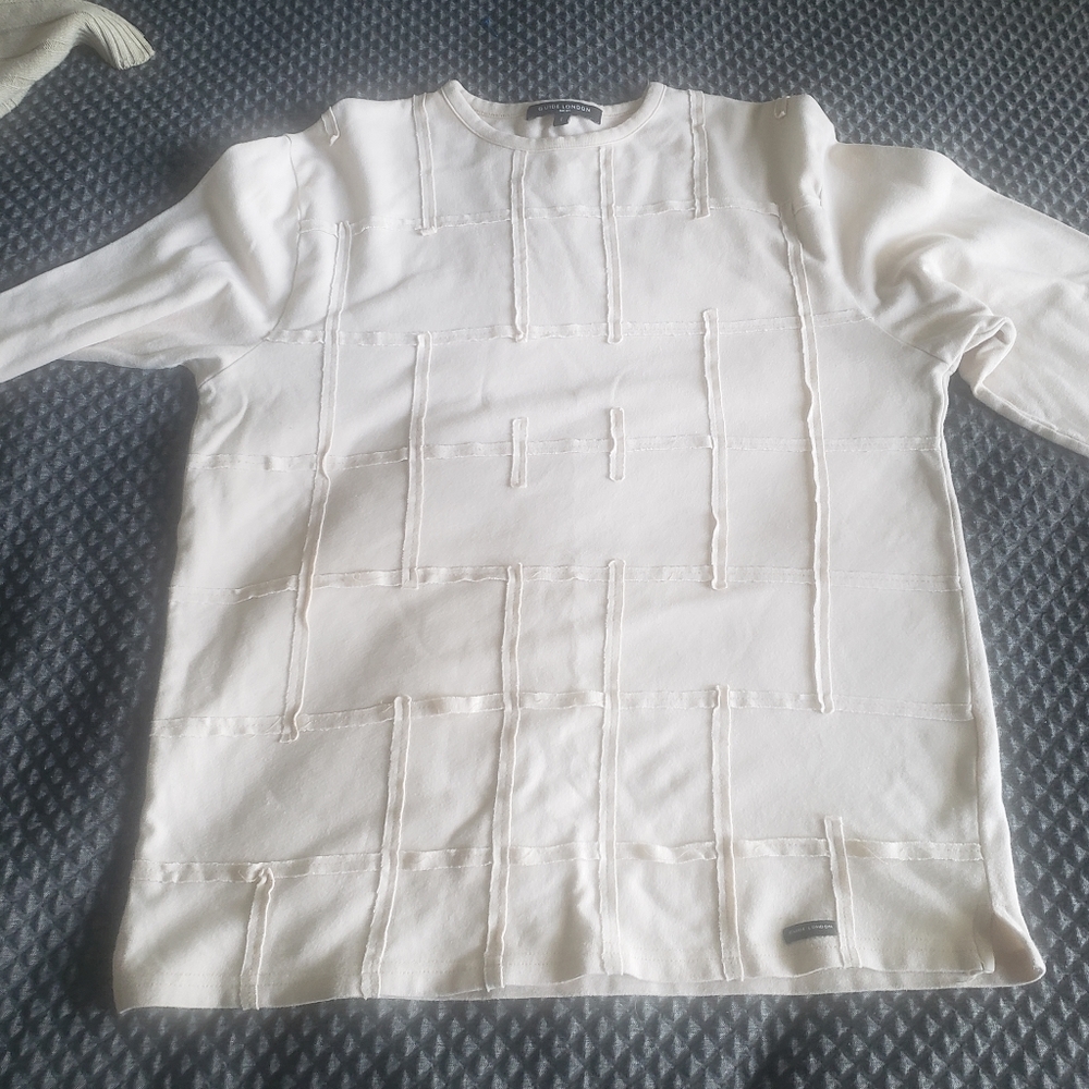 Guide London sweatshirt